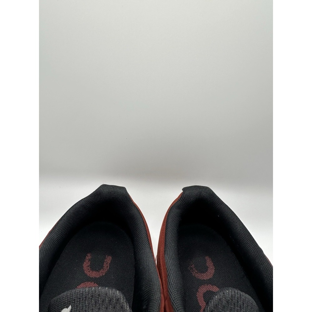 Size 9.5 - On Cloud Red - 19-99193 - Picture 6 of 8